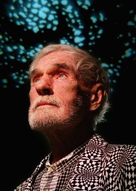 Psychologist Timothy Leary famously conducted LSD experiments in the early 1960s. His work with psilocybin is now being followed up by researchers.