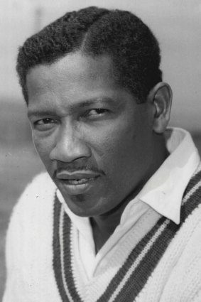 Basil Butcher excelled as a batsman during a time the West Indies were a production line for all-time greats. 
