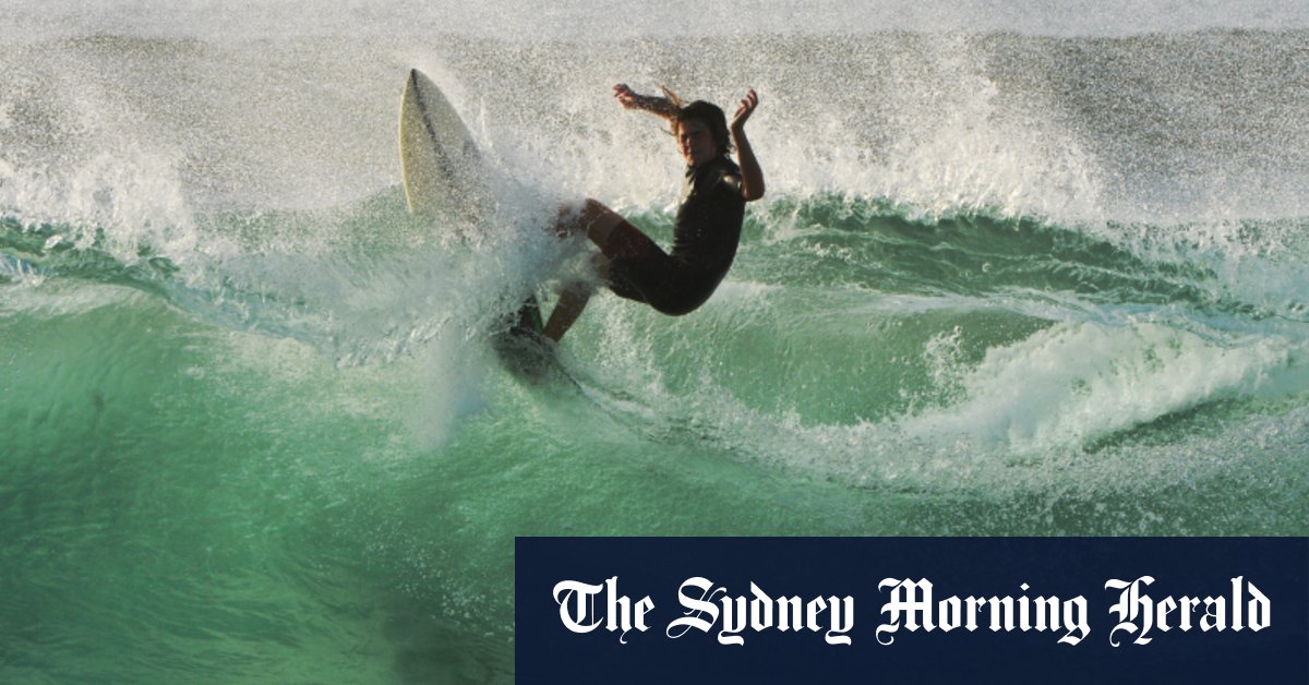 Coronavirus Australia: Sydney poaches iconic surf event from Queensland amid quarantine dispute - Vimarsana News