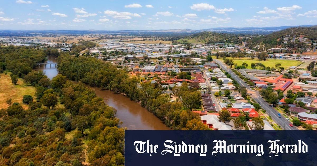 Regional NSW property: Rents rise by at least 10 per cent - Vimarsana News