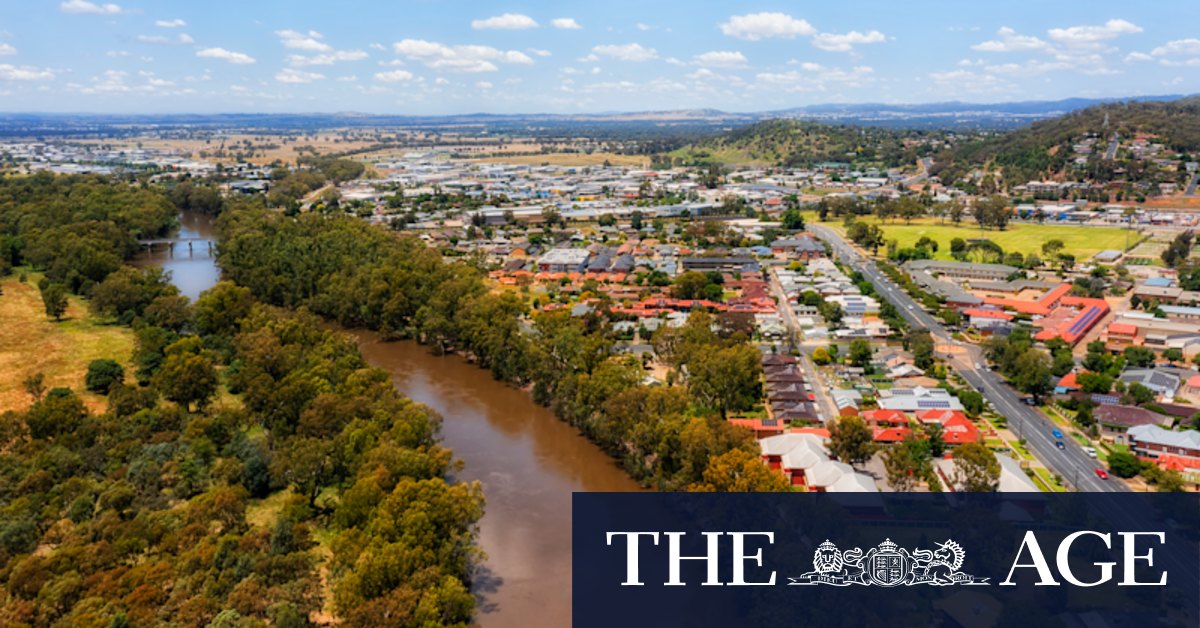 NSW property: House prices soar in Wagga Wagga on tree-change, investor demand - Vimarsana News