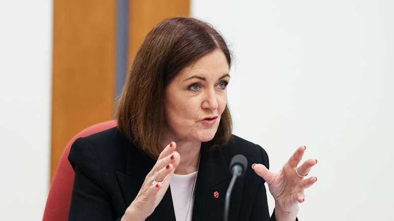 Coalition says it will push Albanese to amend gambling reforms bill