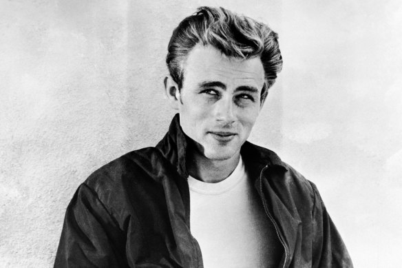 James Dean is being “reimagined” with AI, with other deceased stars in the wings. Can the Rebel Without a Cause trilogy be far away?