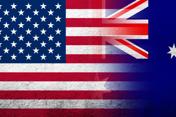 Australia and the US are part of the most successful intelligence-sharing partnership in history.