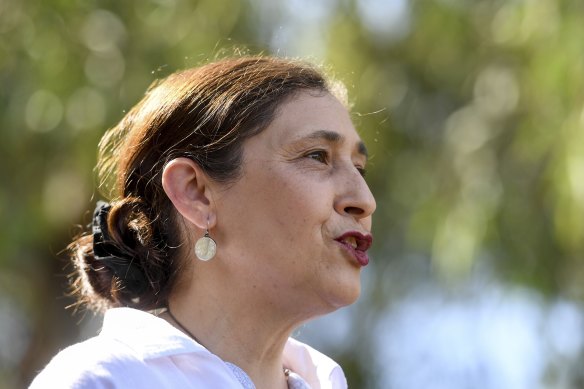 Environment Minister Lily D’Ambrosio is under pressure to change the model of Victoria’s container deposit scheme. 