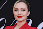 The former Disney star sadly passed away in August at age 36.