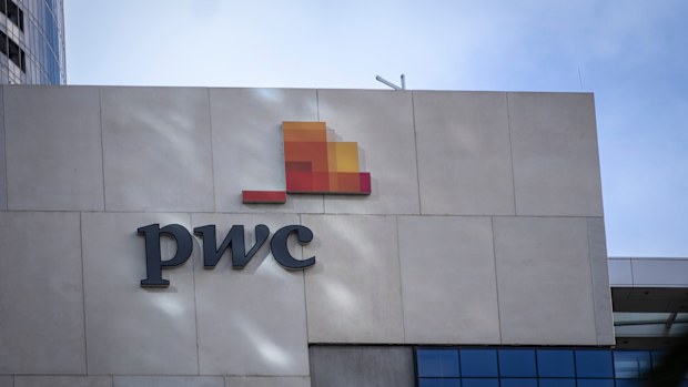 PwC scandal: Finance department directs consultancy to “stand down ...