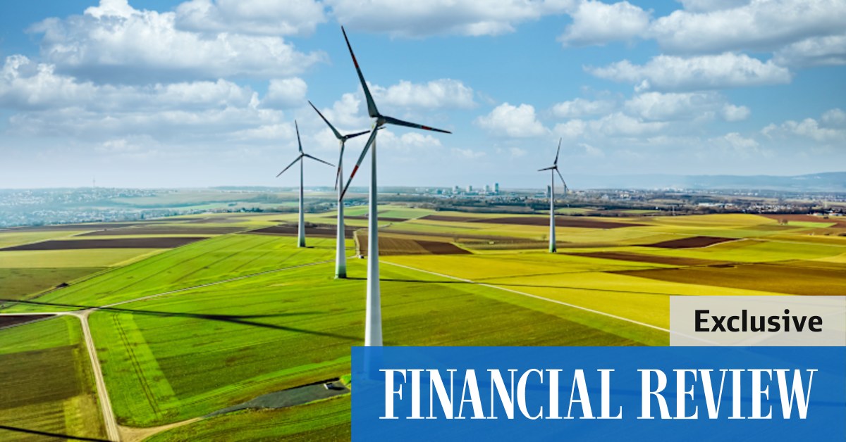 Carbon M&A: Renewable Energy Hub merges with TFS Green APAC to form CORE Markets - Vimarsana News