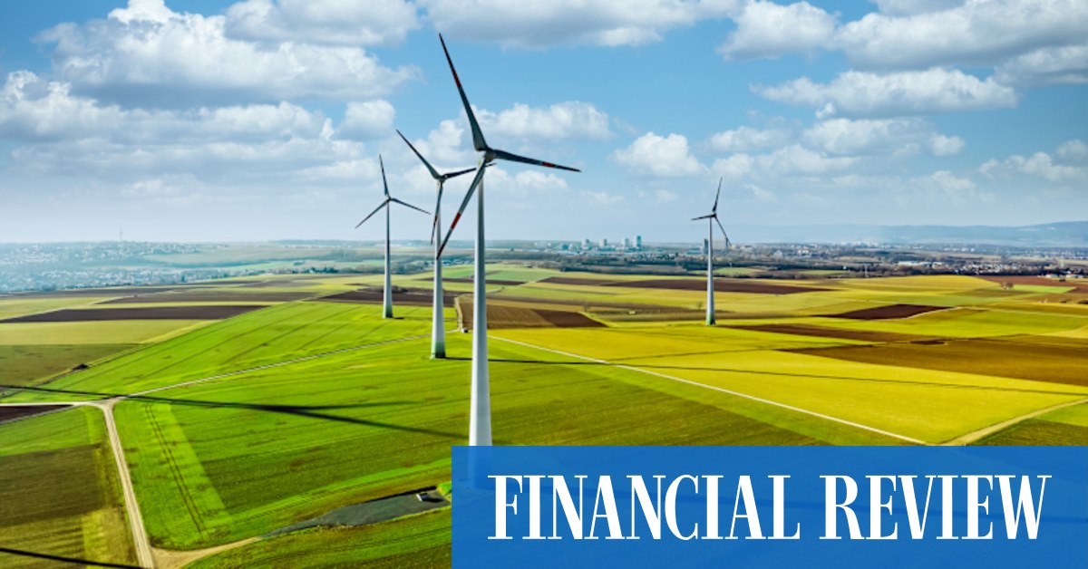Ontario Teachers' joins KKR at Sydney carbon credits biz GreenCollar - Vimarsana News