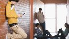 Rising levels of absenteeism and poor classroom behaviour are contributing to poor academic performance.
