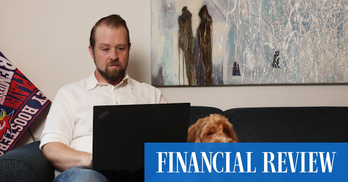 afr.com - Lucy Dean - Soundtracks of success: How to use music to get more done