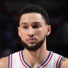 Simmons’ future on the line as NBA trade deadline approaches