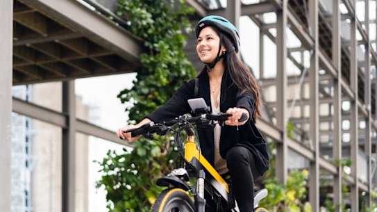 It’s likely an electric bike will augment your other transport, rather than replace it.
