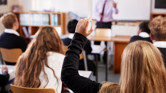 There are many ways parents can help children reach their potential. There are also many ways they can stifle it.