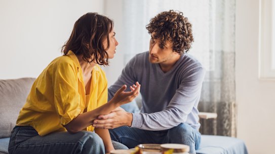 Difficult conversations are a skill that can be learned.