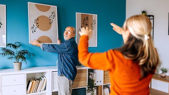 The real gift of Christmas is being forced to clean the house for the first time in a year.