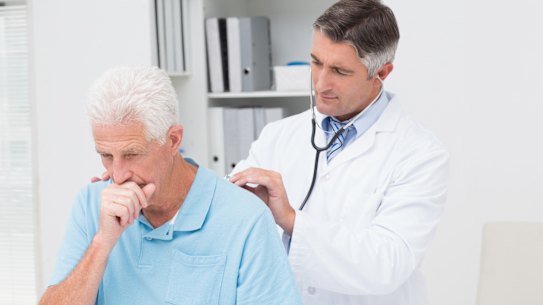 It’s the same for most of us who have reached a certain age.