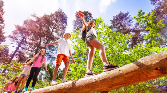 School camps could be put on hold amid soaring flu and COVID cases.