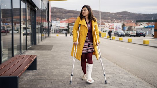 Pre-existing conditions can be something that’s long term or that happens suddenly before a trip.