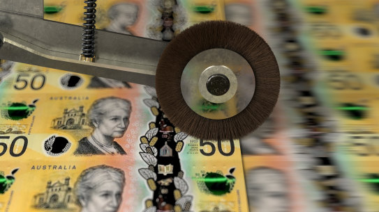 The nation’s governments are on track to spend $327 billion dealing with the coronavirus pandemic.