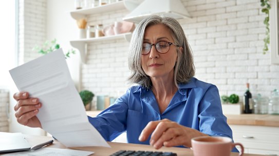 Data and planning are key to working out when you can retire.
