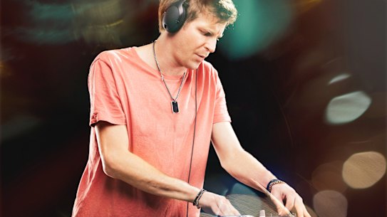 DJ decks, pickling jars, smoking meats – welcome to the new midlife cliches.