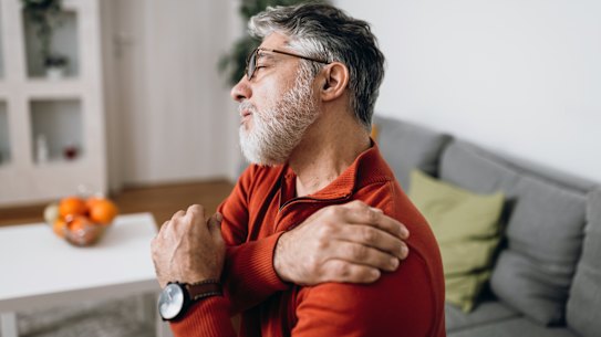 If you have sore muscles, heat can provide instant relief. 