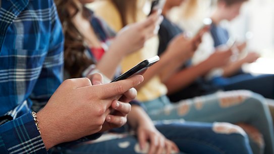 BeReal is having its moment.