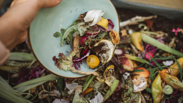 The simple mistakes that could ruin your compost