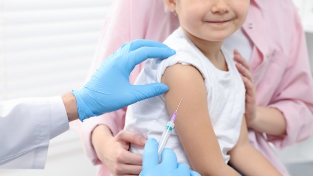 Victoria’s local public health units opened during the pandemic.