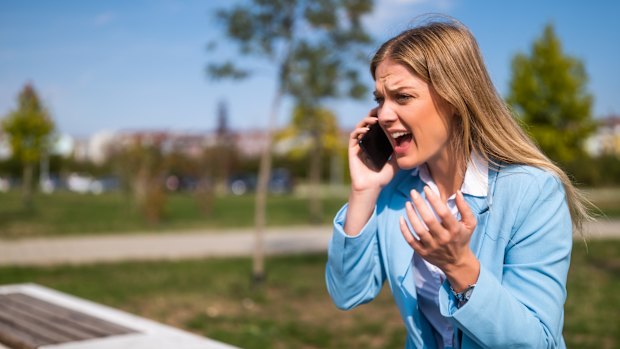 “Please rsvp? That’s like saying ATM machine!”