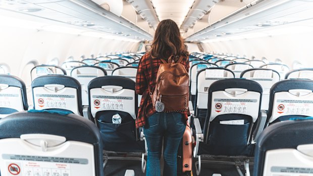 Want to select your seat on for a flight? It could cost you $100.