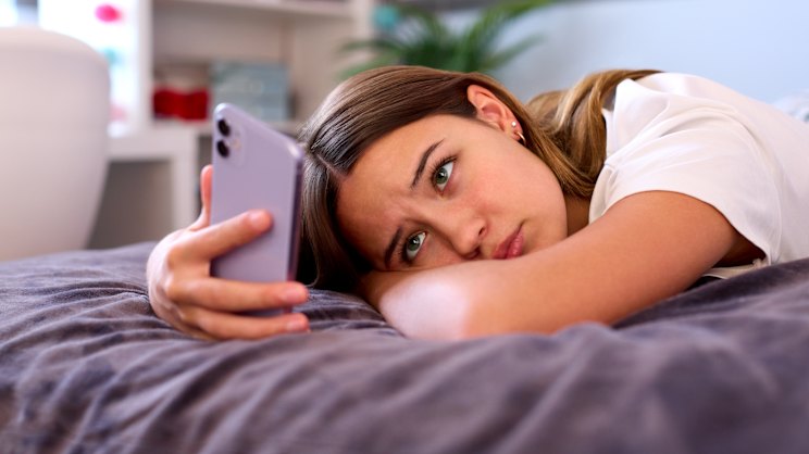 NSW Study Finds School Resilience Programs Show No Effect on Teen Health Habits