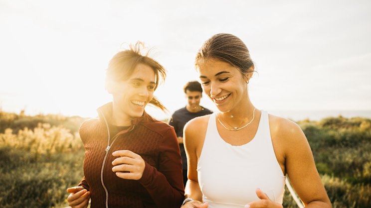 These four lifestyle changes may help you live longer after a cancer diagnosis