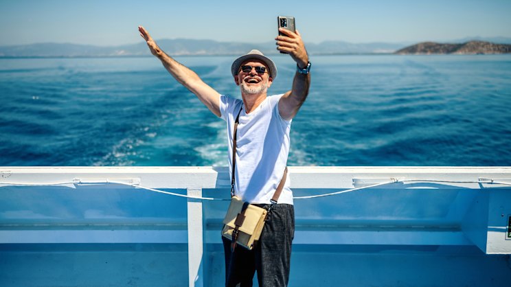 Grumpy Elders Share Top Travel Tips