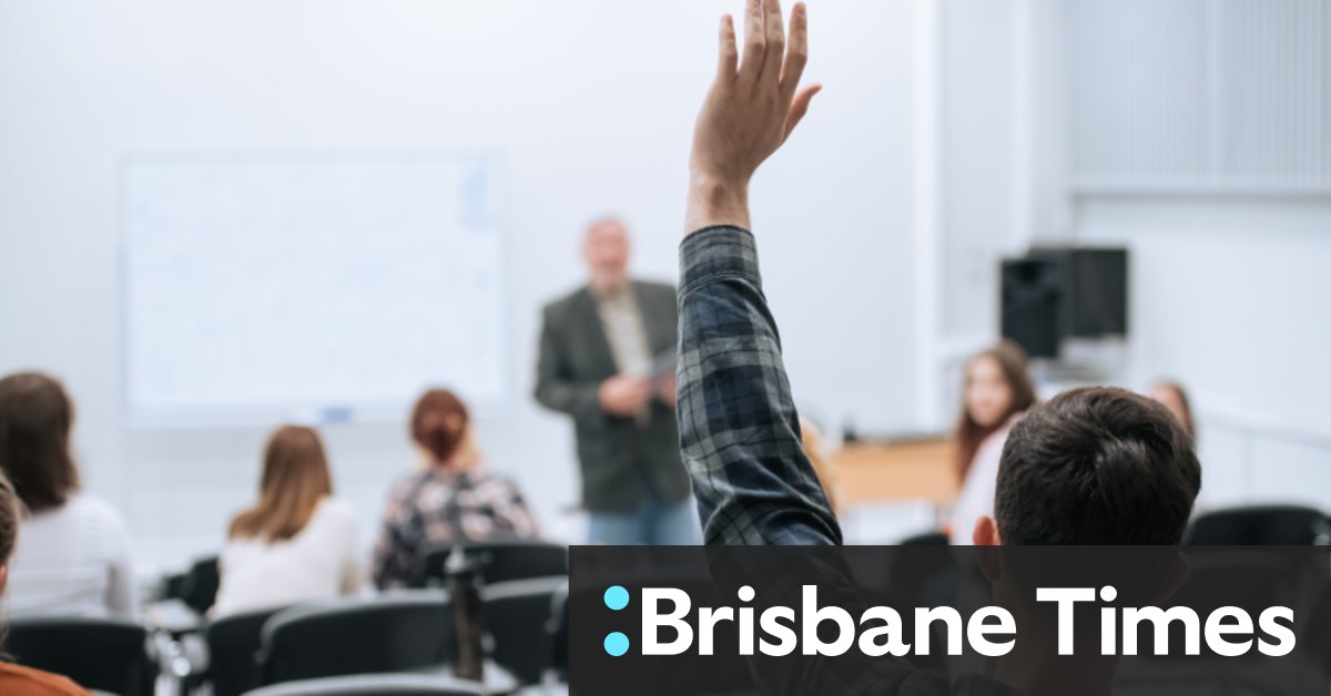 Student incomes to receive further government boost as Labor goes after youth vote - Vimarsana News