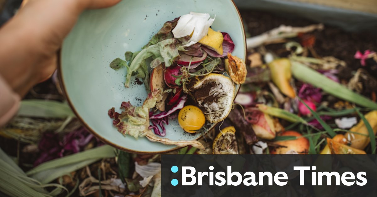 The simple mistakes that could ruin your compost - Vimarsana News