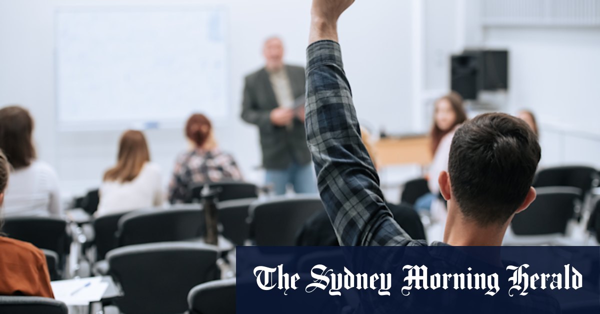 Calls Mount to Regulate Australia's Billion-Dollar Private Tutoring Industry