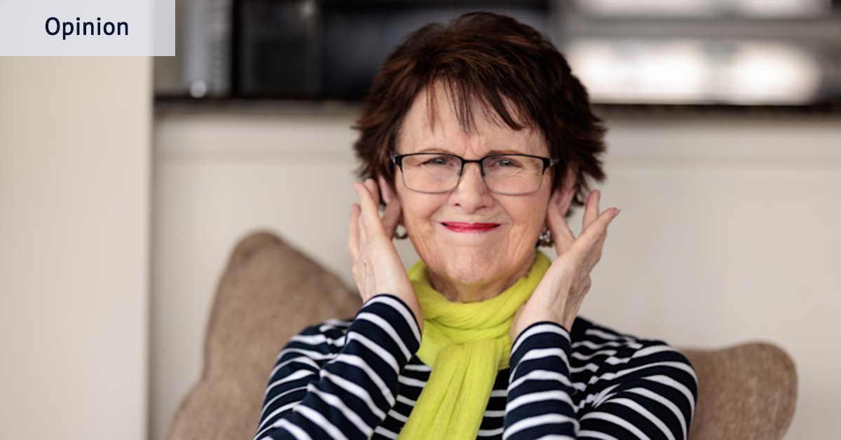 Still despairing about 67? You’ll be OK, Boomer