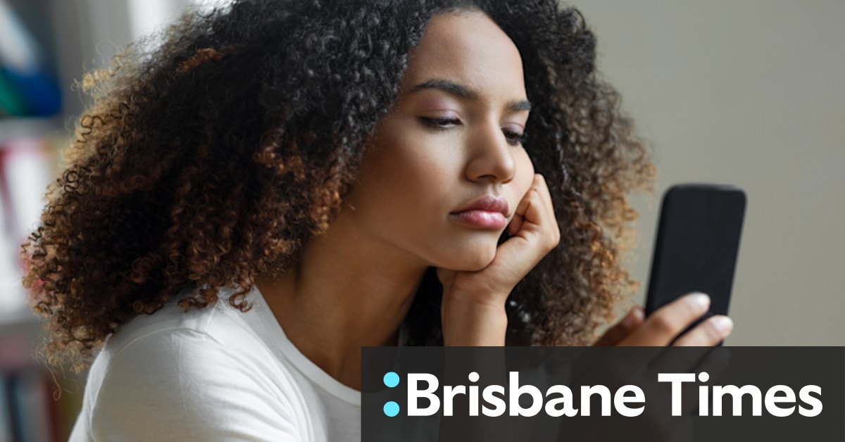 What to do if you hate dating apps, but don't want to delete them - Vimarsana News