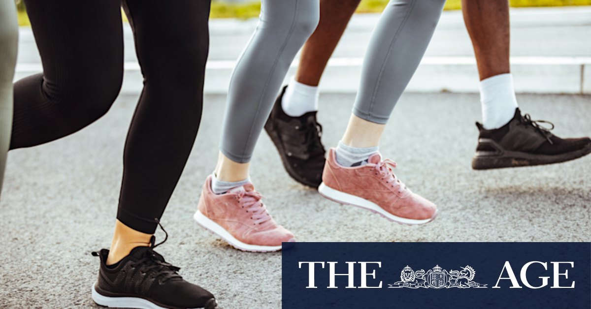 Too much, too fast, too soon: The common mistakes new runners make - Vimarsana News