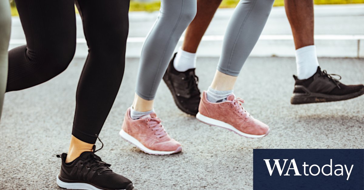Too much, too fast, too soon: The common mistakes new runners make - Vimarsana News