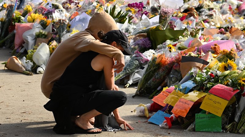 Sydney to Hobart race to feature tribute to victims of Bondi terror attack