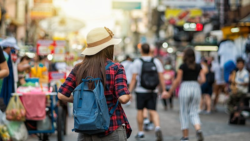 Guides offer tips for affordable travel and stretching holiday budgets