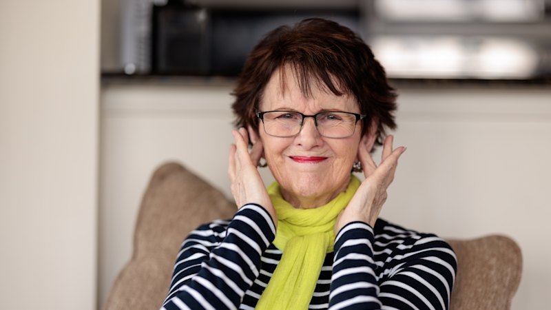 Still despairing about 67? You’ll be OK, Boomer