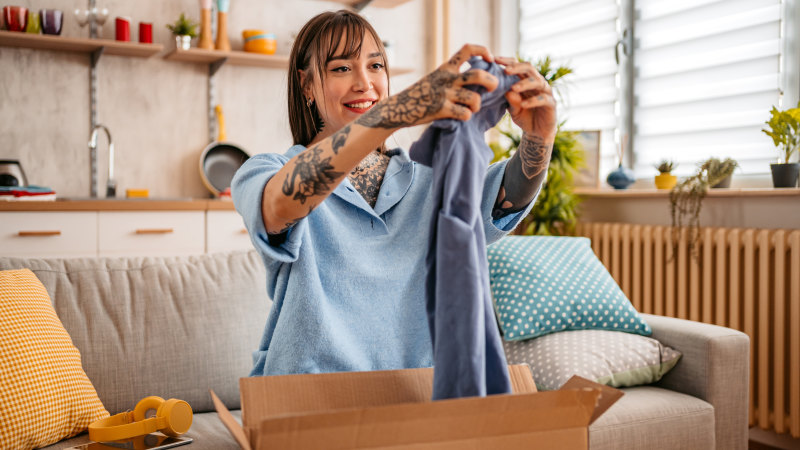Retail’s secret solution to the problem of endless returns