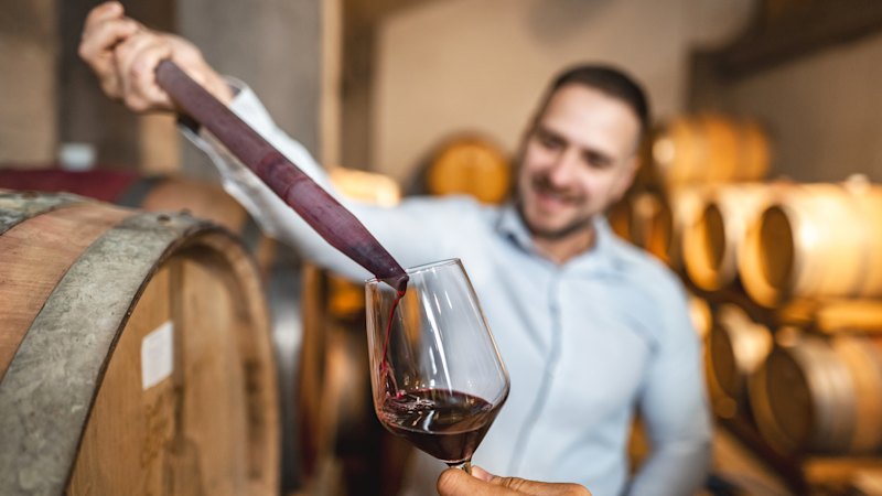 Opinion pieces question value of visiting wineries and cellar doors beyond wine tasting