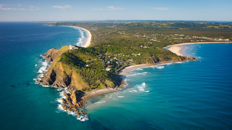 Travel quiz: Where is the easternmost point of Australia? (australia) — SMH