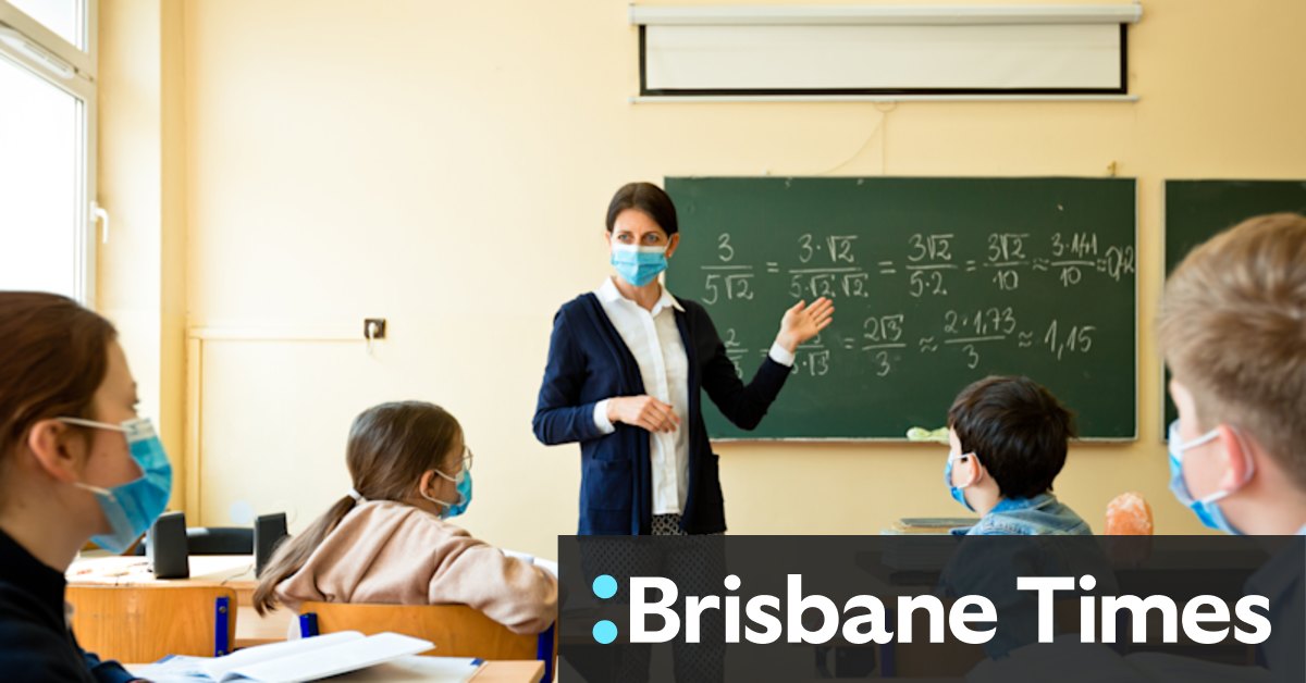 Number of temporary teachers in NSW schools almost doubles in a decade - Vimarsana News