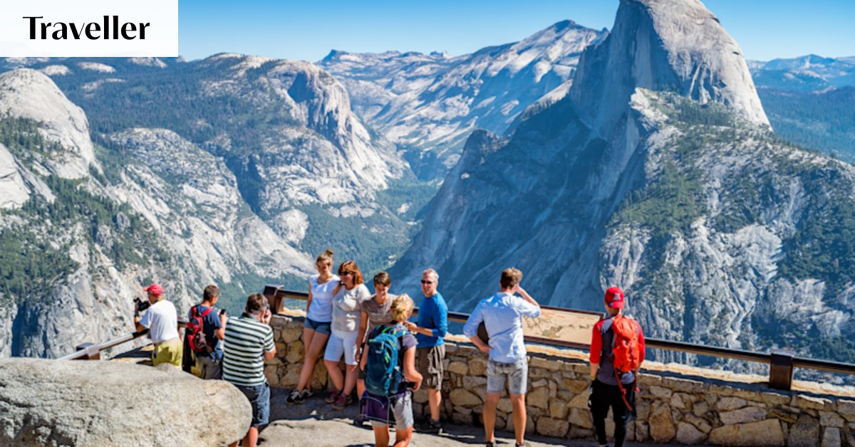 Why I won’t be boycotting the US this year